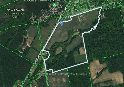 home for sale on 5343 Sunnidale Con 3