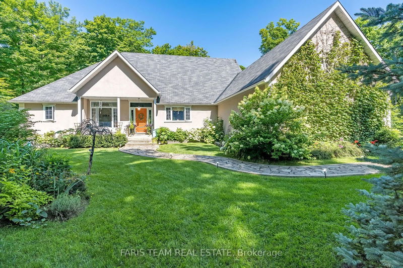 22 O'Donnell Crt  Penetanguishene, L9M 2A6 | Image 1