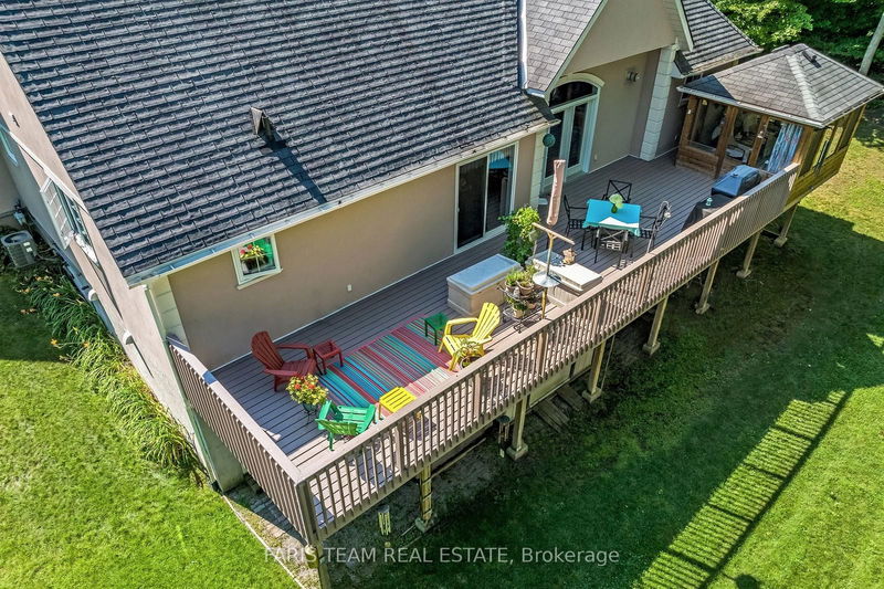 22 O'Donnell Crt  Penetanguishene, L9M 2A6 | Image 30