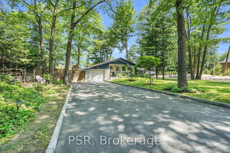 18 Schooner Dr, Wasaga Beach, Ontario (MLS S9262322)