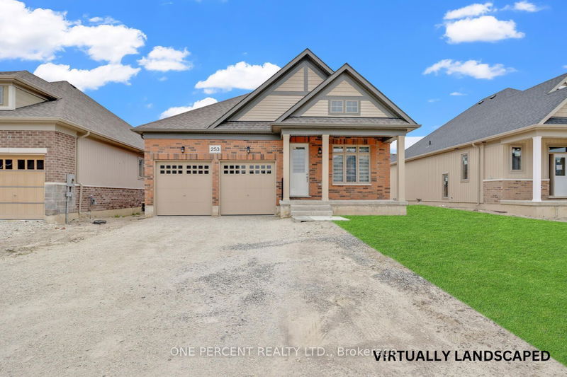 253 Wilcox Dr  Clearview, L0M 1S0 | Image 3