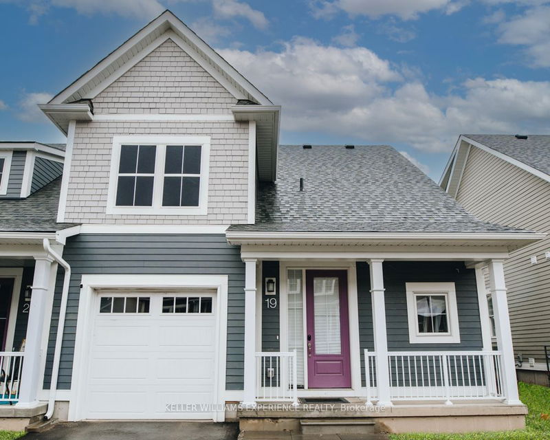 home for lease on 19 Discovery Trail