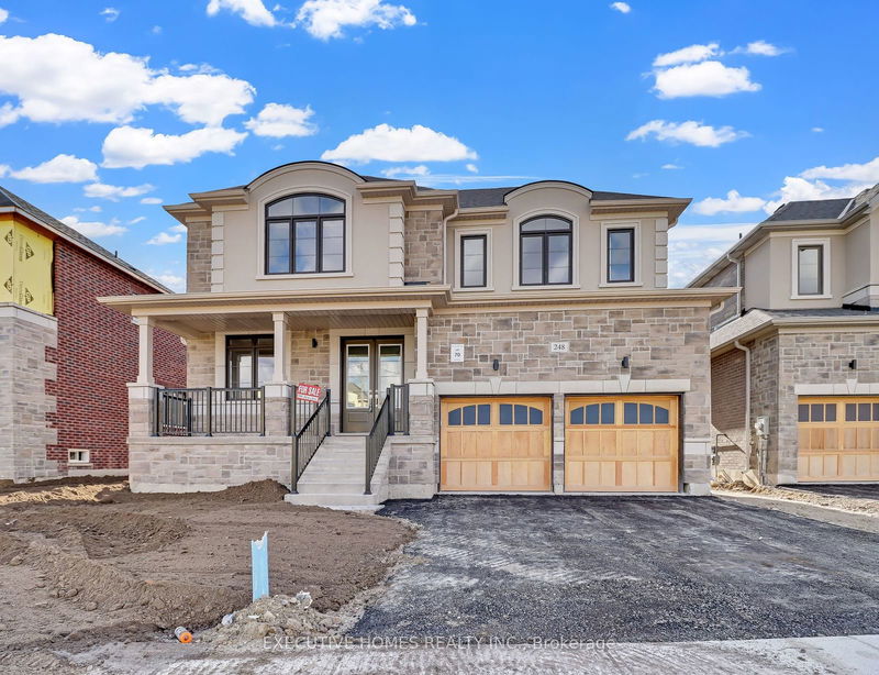 home for sale on 248 Warden Street