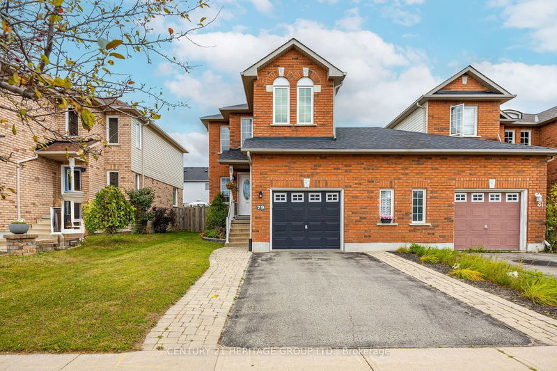 home for sale on 79 Pringle Drive
