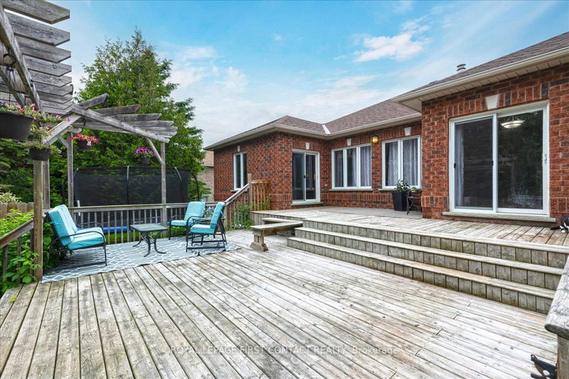 78 Fairway Cres  Wasaga Beach, L9Z 1B8 | Image 36