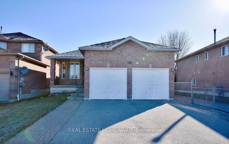 home for lease on Lower-145 Ruffet Drive