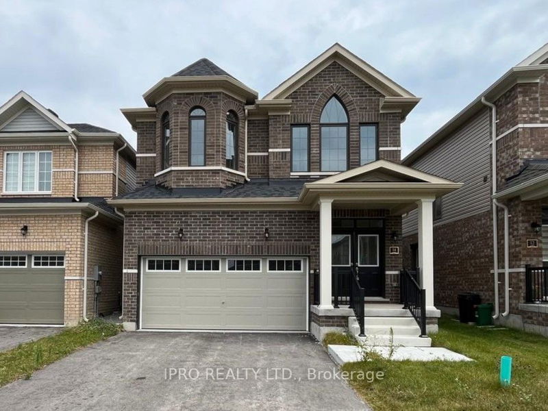 14 Ludlow Dr  Barrie, L9S 2Z8 | Image 1