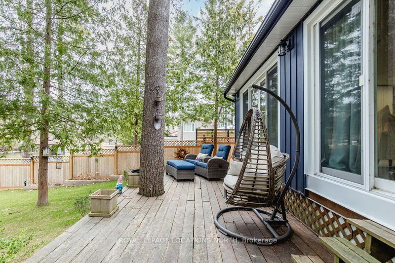 44 Stroud Cres  Wasaga Beach, L9Z 2T5 | Image 29