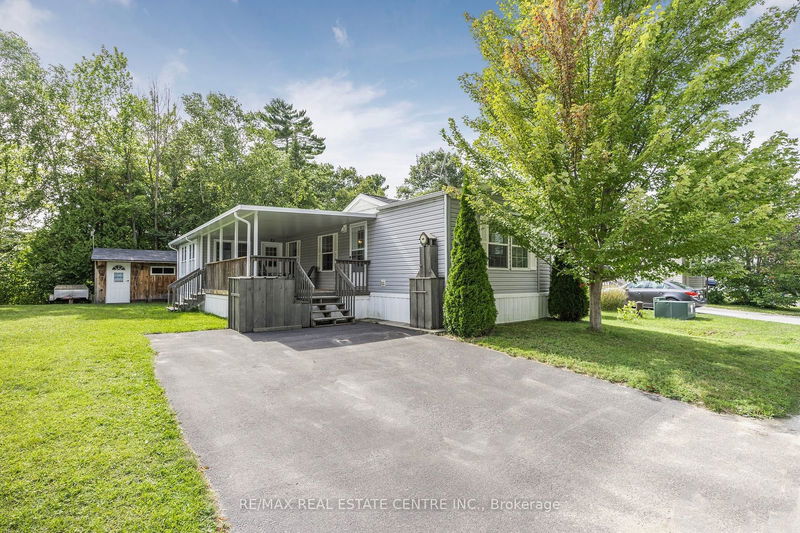 home for sale on 45 Georgian Glen Drive