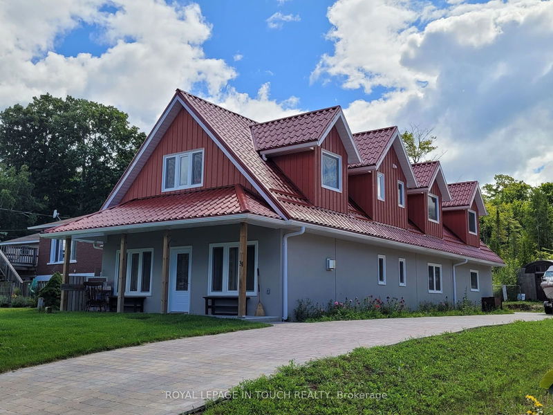 home for lease on 31 Grandview Road
