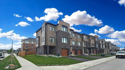 Townhouse leased at 1 PUMPKIN CORNER Crescent, Barrie, Ontario, L9J 0T5 - Rural Barrie Southeast - MLS: S9265069