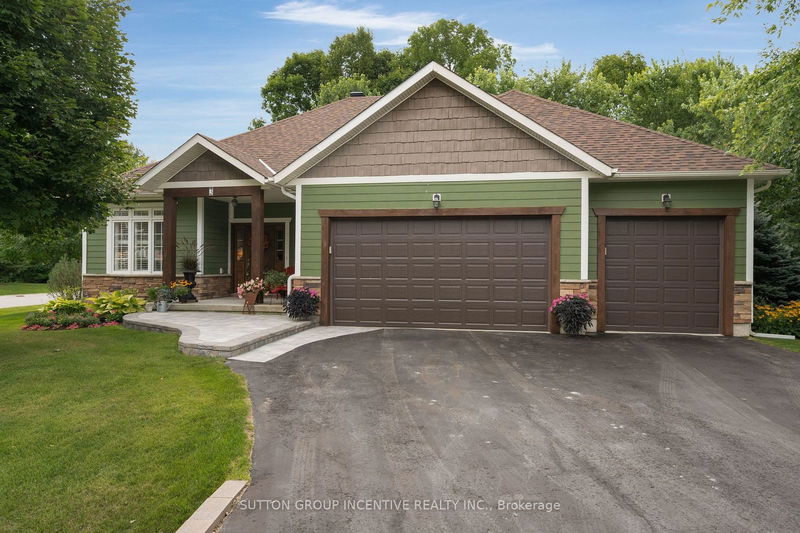 3 Tanglewood Cres  Oro-Medonte, L0L 2L0 | Image 1