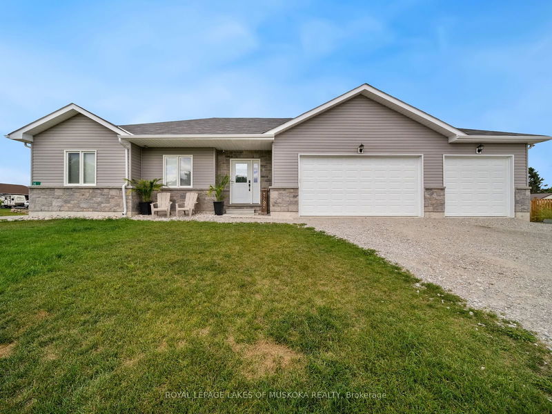home for sale on 14 Henry Ball Court