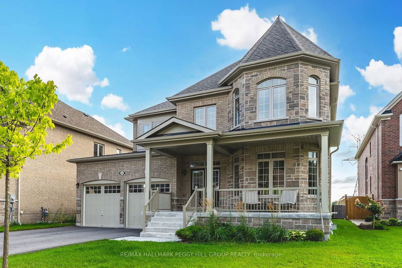 home for sale on 30 Thompson Way