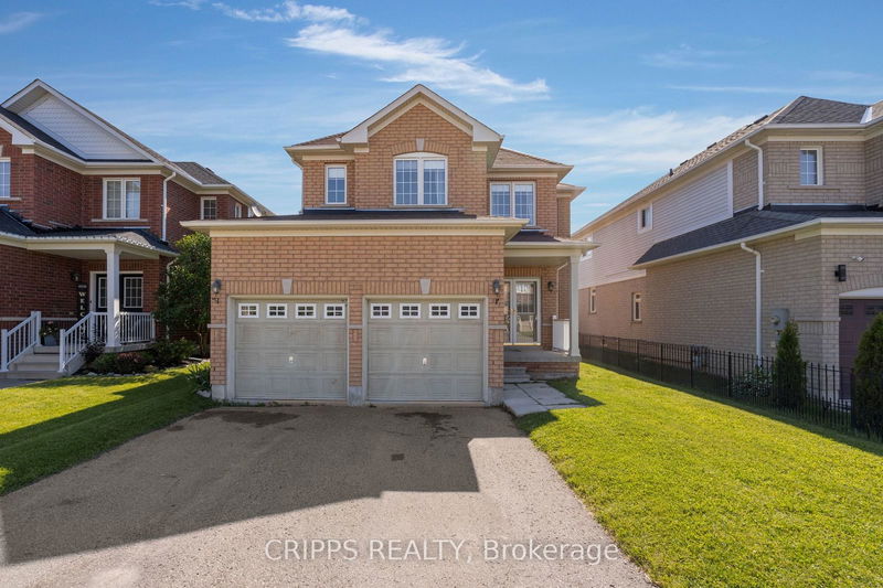 home for sale on 13 Charlemagne Avenue
