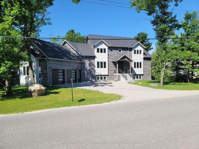 1756 Tiny Beaches Road