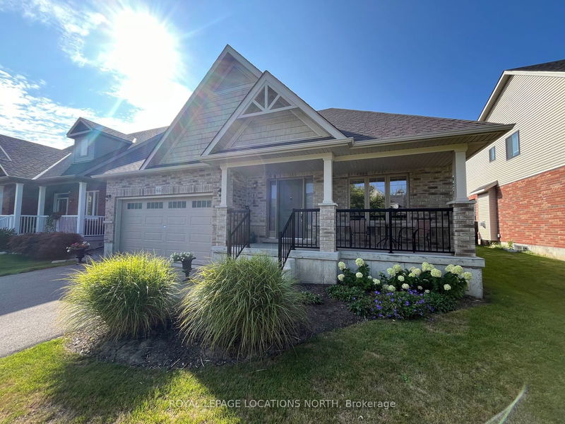 home for lease on 66 Hughes Street