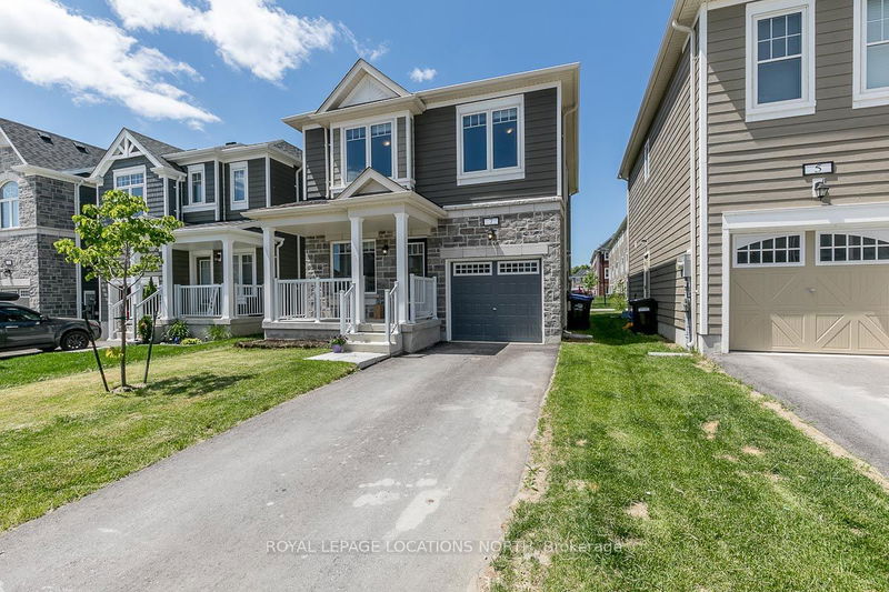 7 Sandhill Crane Dr  Wasaga Beach, L9Z 0J5 | Image 2