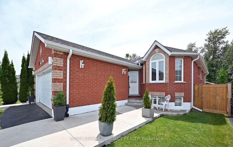 home for sale on 103 Gore Drive