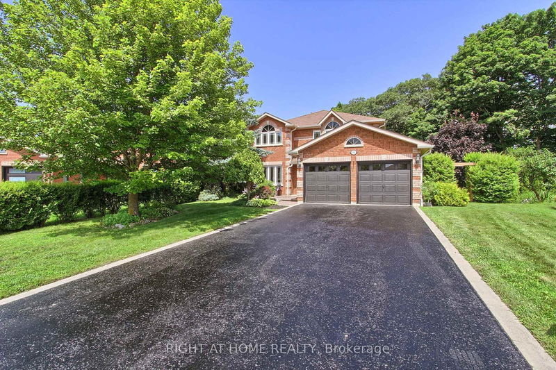 home for sale on 81 Emms Drive