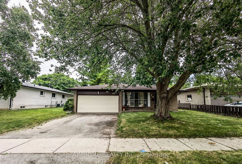 home for lease on 11 Redwood Court