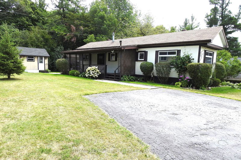 home for sale on 11 Bensley Drive