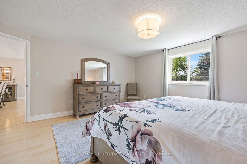 47 Lougheed Rd  Barrie, L4N 8G2 | Image 21