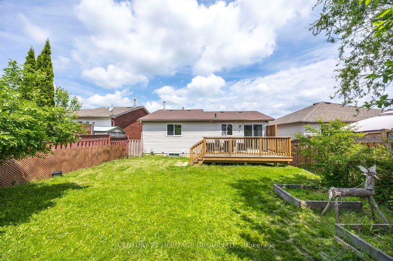 47 Lougheed Rd  Barrie, L4N 8G2 | Image 38