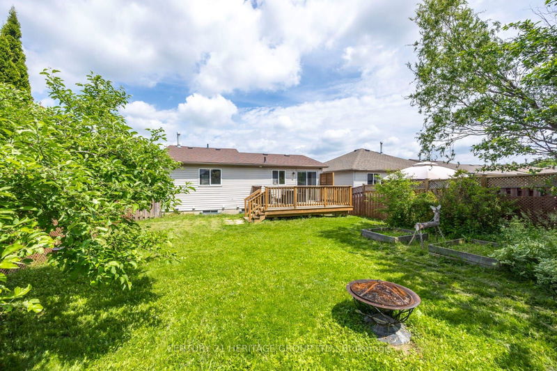 47 Lougheed Rd  Barrie, L4N 8G2 | Image 40