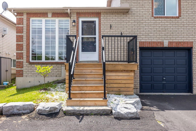 47 Lougheed Rd  Barrie, L4N 8G2 | Image 5