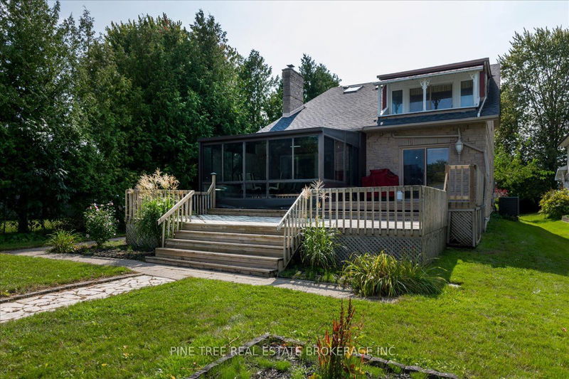 57 Lake Ave  Ramara, L0K 1B0 | Image 30