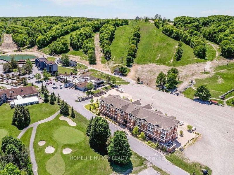  307 - 40 HORSESHOE Blvd  Oro-Medonte, L4M 4Y8 | Image 28