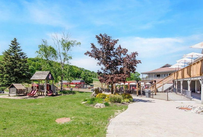  307 - 40 HORSESHOE Blvd  Oro-Medonte, L4M 4Y8 | Image 34