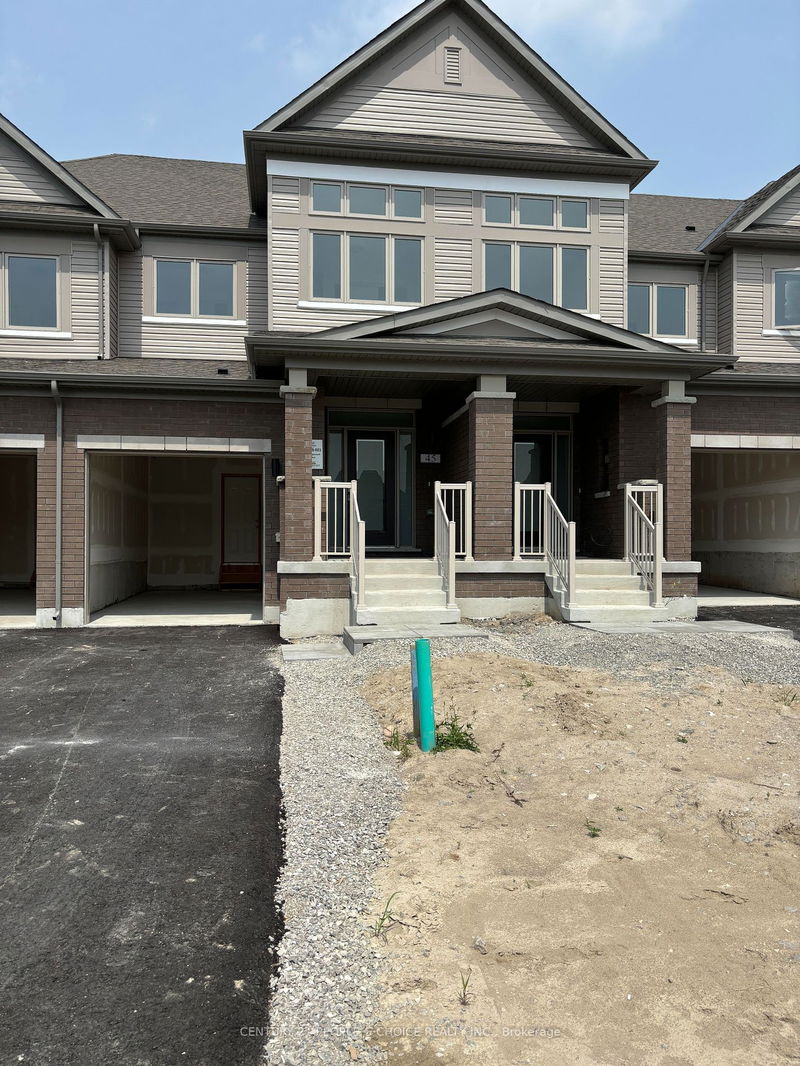 home for lease on 45 Sagewood Avenue