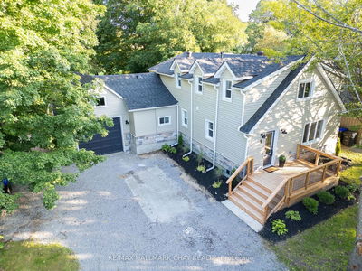 9 Mill St W Springwater, L0L 1V0 | Image 1