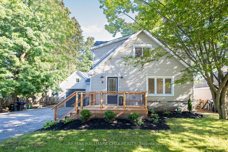 9 Mill St W Springwater, L0L 1V0 | Image 2