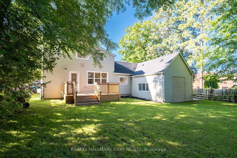 9 Mill St W Springwater, L0L 1V0 | Image 38