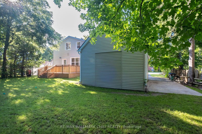 9 Mill St W Springwater, L0L 1V0 | Image 39