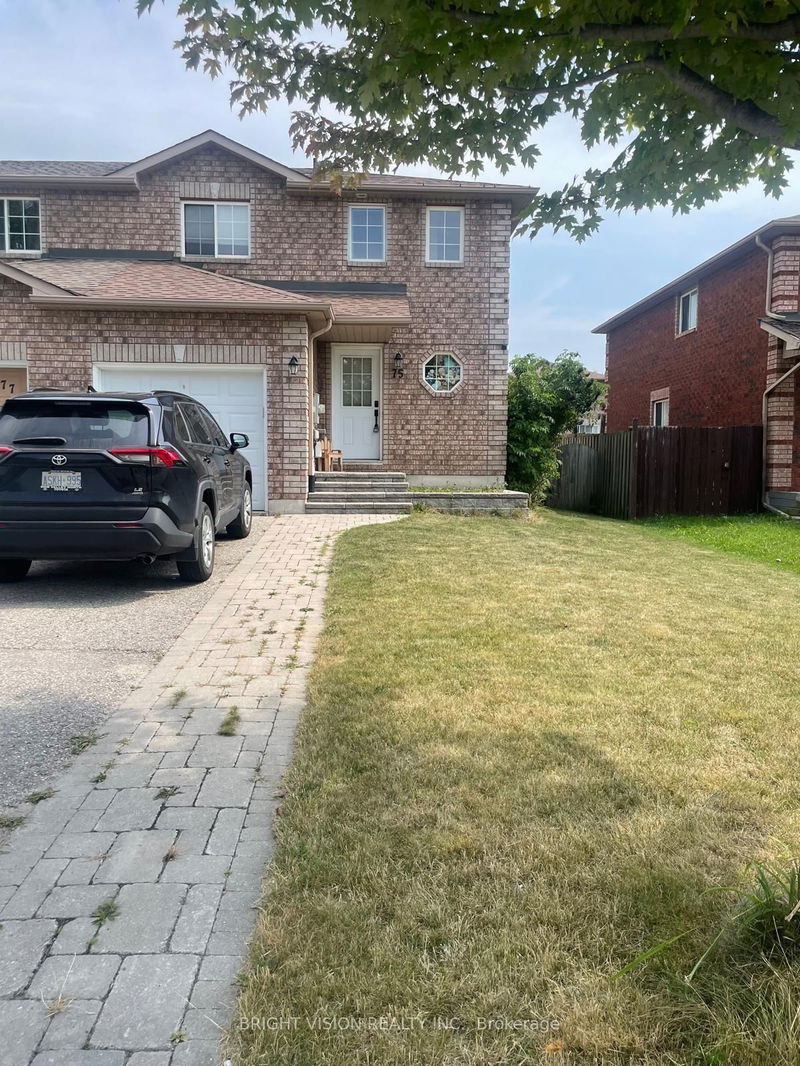 home for sale on 75 Larkin Drive