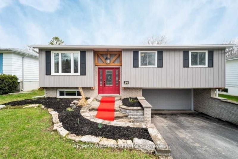 home for lease on 29 Eileen Drive