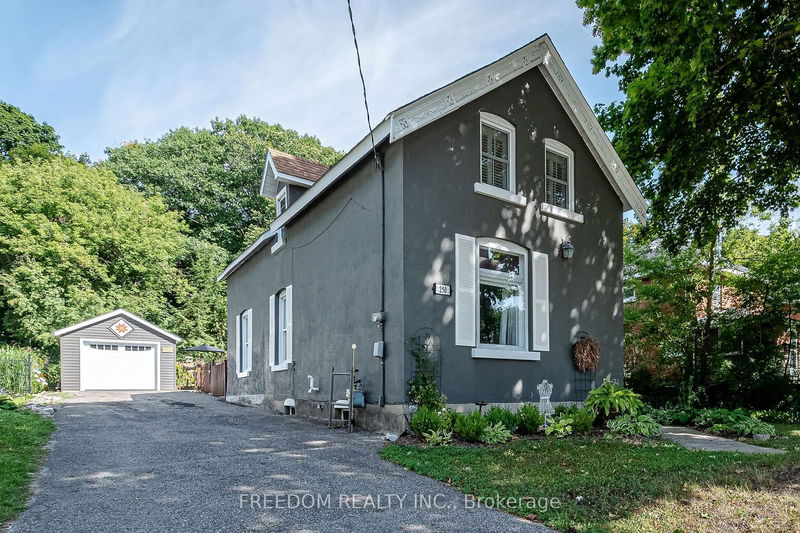 home for sale on 250 Harvey Street