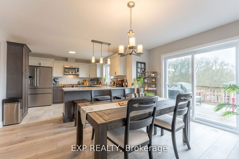 317 Edgehill Dr  Barrie, L4N 9X5 | Image 16