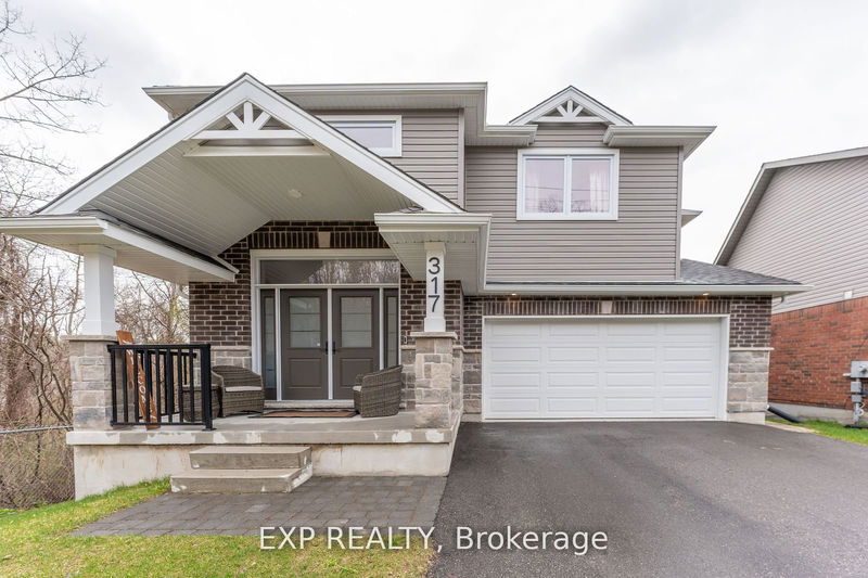 317 Edgehill Dr  Barrie, L4N 9X5 | Image 2