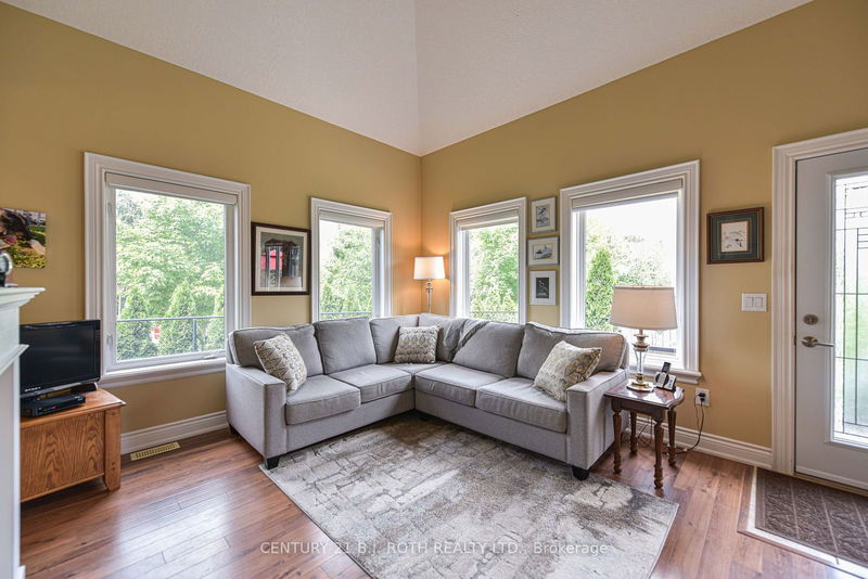  1 - 10 Invermara Crt  Orillia, L3V 0B7 | Image 13