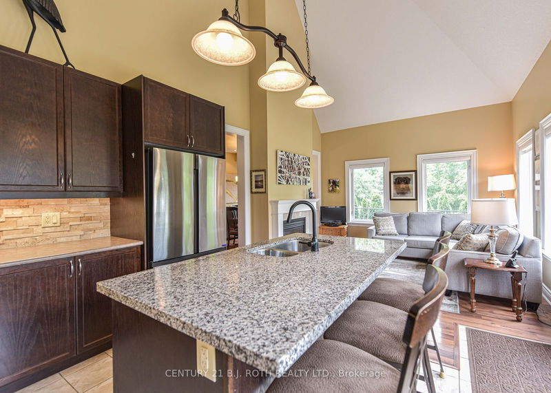  1 - 10 Invermara Crt  Orillia, L3V 0B7 | Image 19