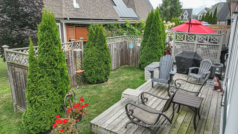  1 - 10 Invermara Crt  Orillia, L3V 0B7 | Image 31