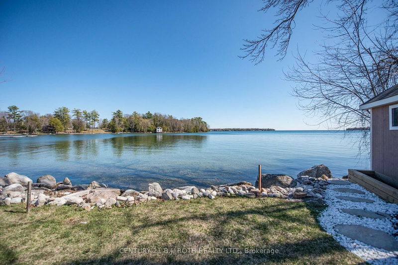  1 - 10 Invermara Crt  Orillia, L3V 0B7 | Image 36