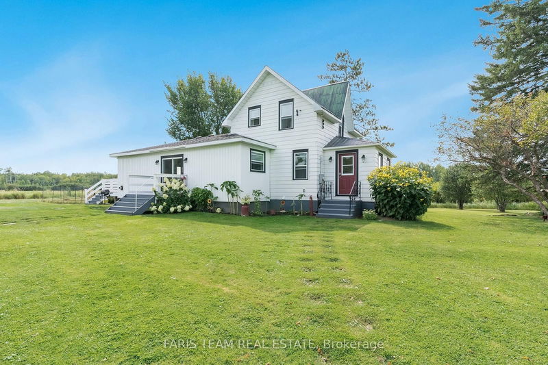 home for sale on 2041 Fairgrounds Road