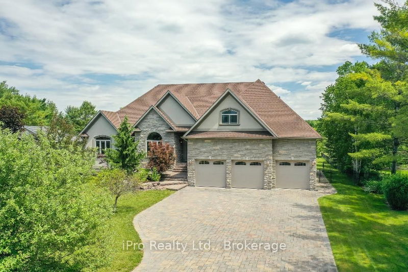 home for sale on 27 Martyn Drive