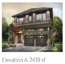home for lease on 93 Berkely Street